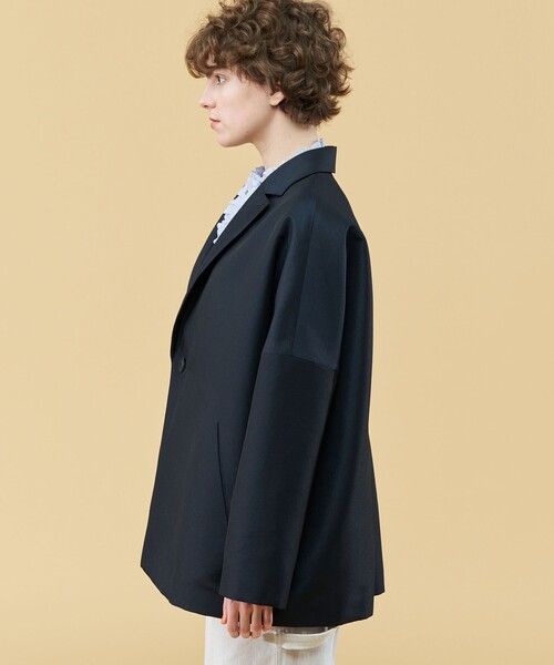 GALERIE VIE（ギャルリー ヴィー）の「シェイプメモリー チェスター