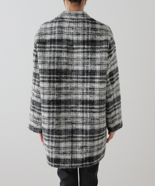 JOURNAL STANDARD（ジャーナルスタンダード）の「ループツイード