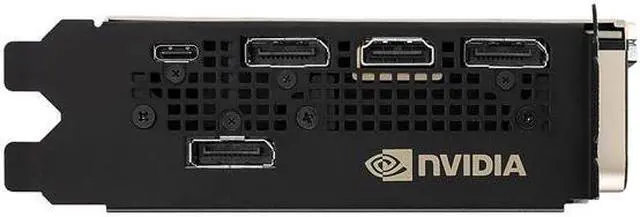 NVIDIA TITAN RTX 24GB GDDR6 PCI Express 3.0 x16 Video Card 900