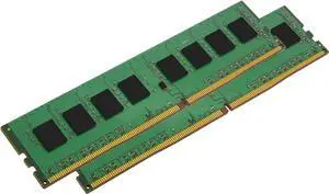 M378A5244CB0 Samsung 8GB 2X4GB 1RX16 DDR4 Dimm PC4-25600 3200MHZ