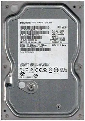 Toshiba MG10AFA22TE 22TB Enterprise HDD SATA 7200RPM, 512e/4Kn