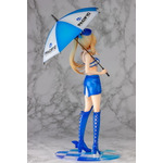 ミライアカリ」がレースクイーン姿に！『プルクラ公式ネットショップ