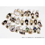 夏目友人帳」夏目やニャンコ先生のゆるかわ新アイテム♪ アニメ公式