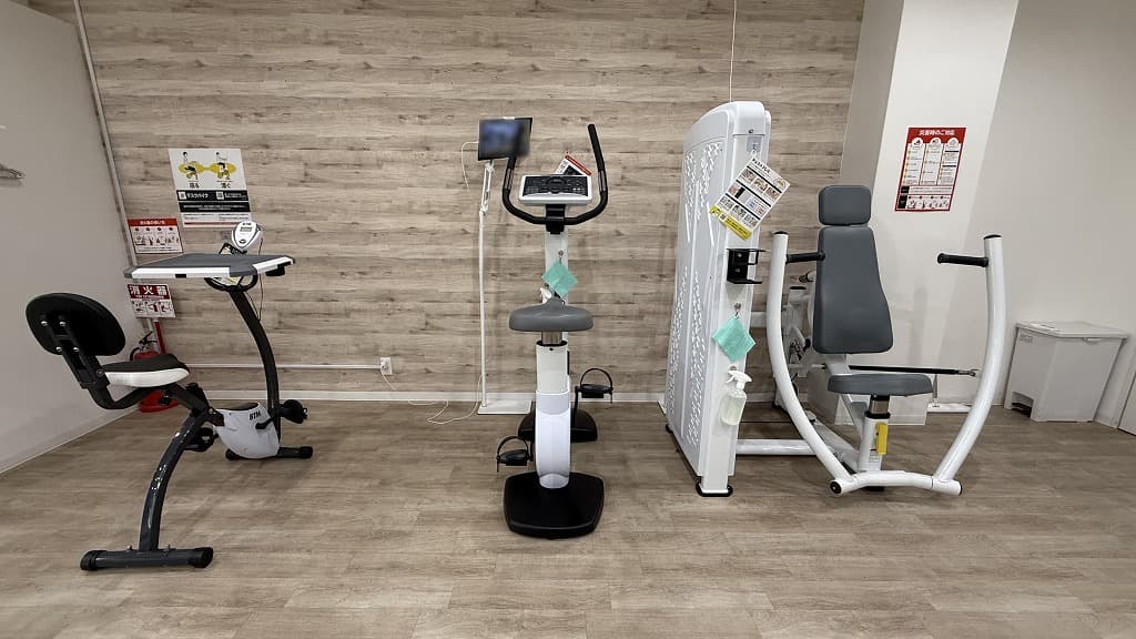 岡崎康生通店 | 愛知県岡崎市の24時間使えるジムならチョコザップ