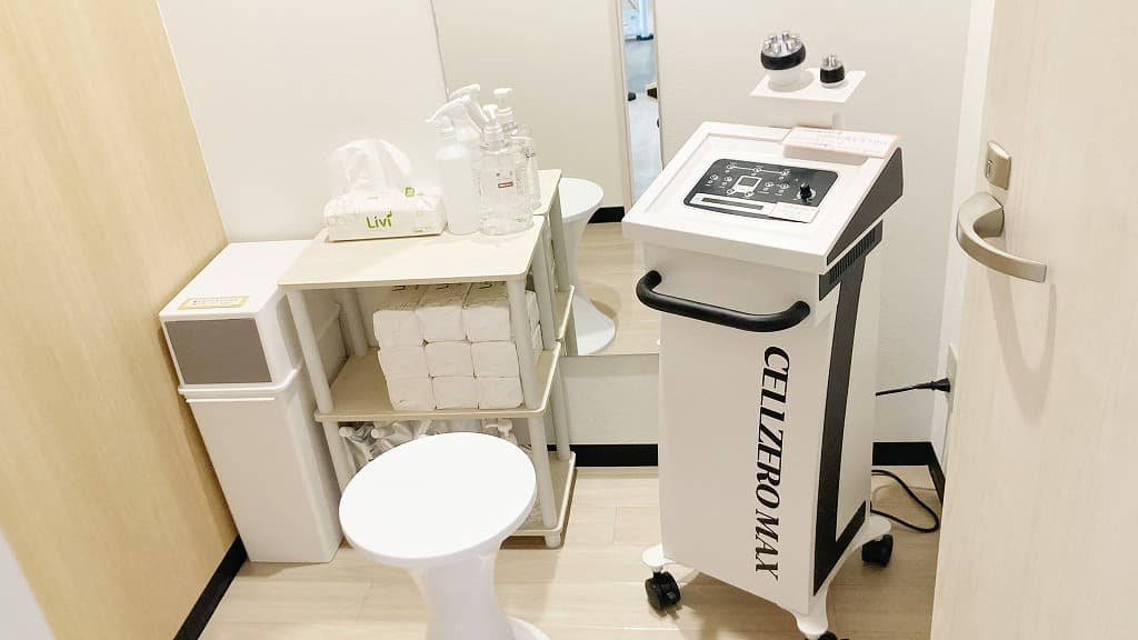 二中通店 | 鹿児島県鹿児島市の24時間使えるジムならチョコザップ | 下