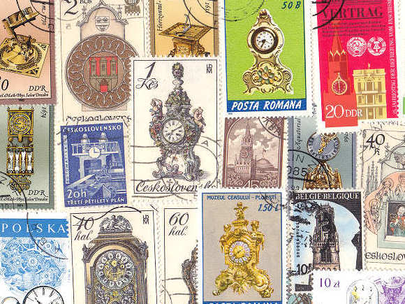 2857 外国切手 ドイツ 古切手 1940年代 2種 未使用 2857 外国切手