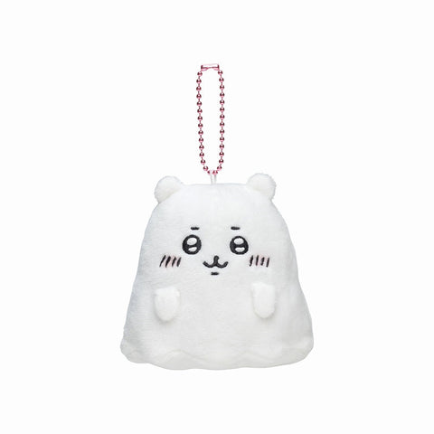 ちいかわ おばけ…ってこと！？なぷちミニマスコット（ハチワレ） ちい