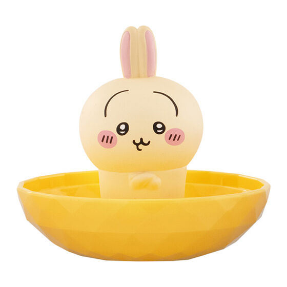 ちいかわ ハチワレ うさぎ モモンガ ジェムリーズ ちいかわ ハチワレ