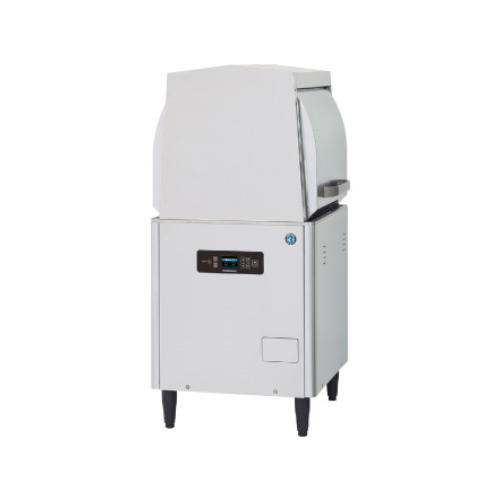 JWE-450WUC3 ホシザキ 食器洗浄機 小形ドアタイプ ラックスルータイプ