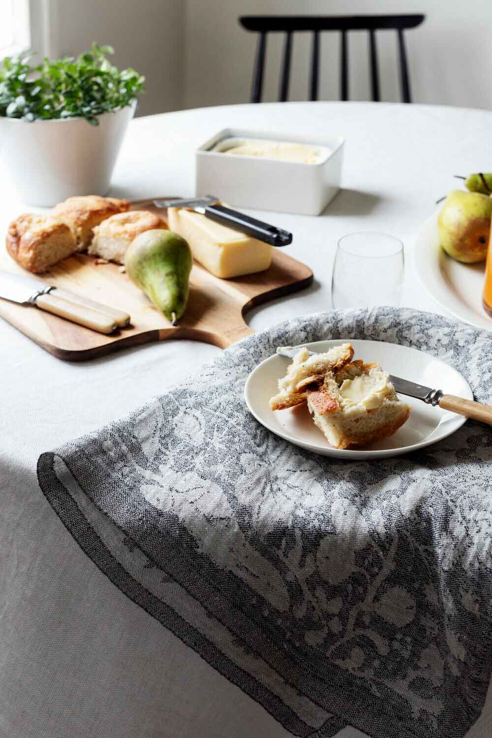 LAPUAN KANKURIT/ラプアンカンクリ/ウォッシュドリネンタオル