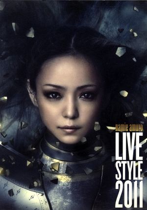 NAMIE AMURO PLAY TOUR 2007 中古DVD・ブルーレイ | ブックオフ公式