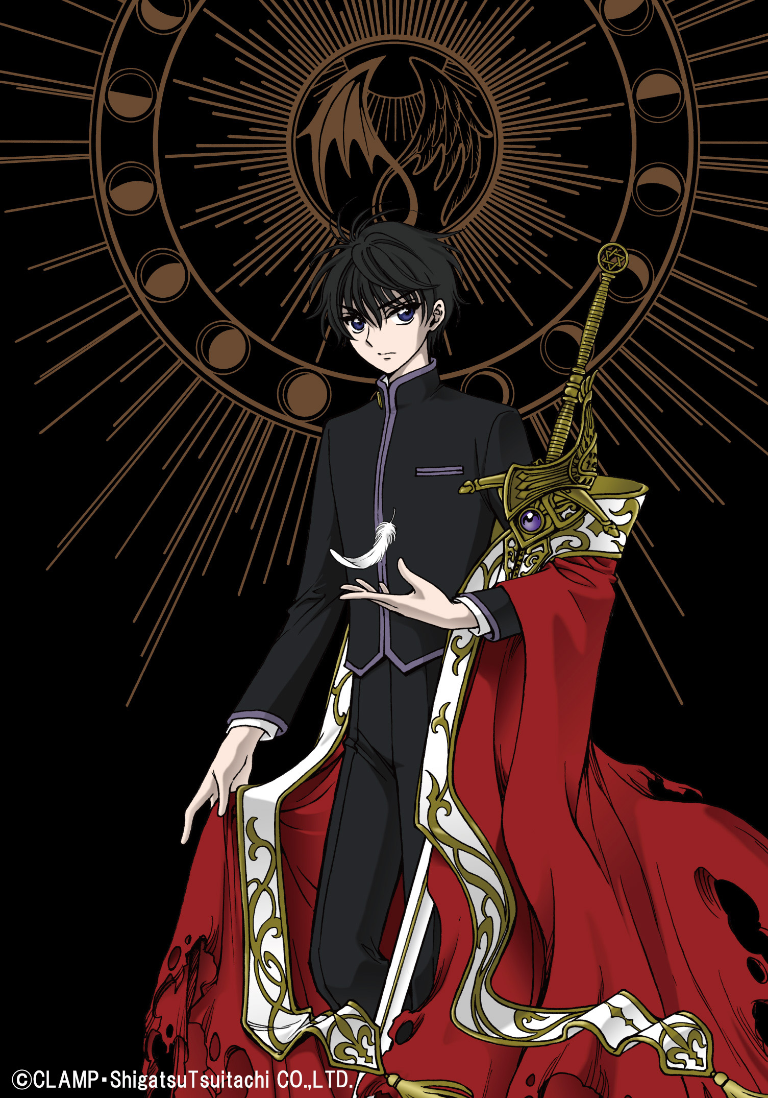 X CLAMP トレカ limited edition Ⅲ 5パック CLAMP PREMIUM COLLECTION