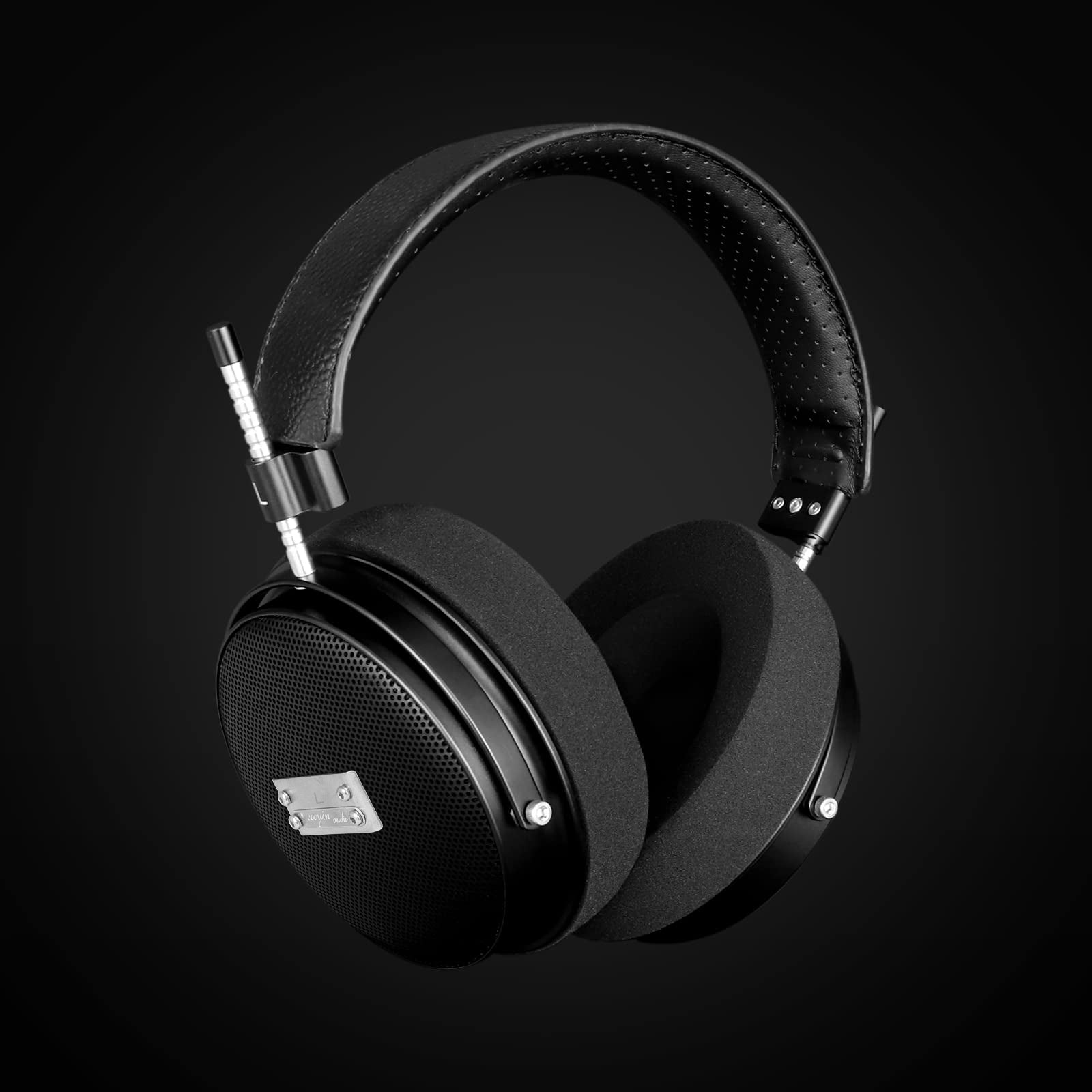 COOYIN SR70 オープン型ヘッドホン – cooyin audio