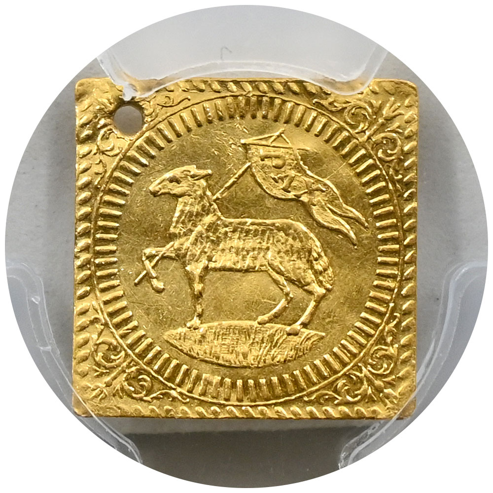 超貴重 フランス領インドシナ 1ピアストル銀貨 1909年