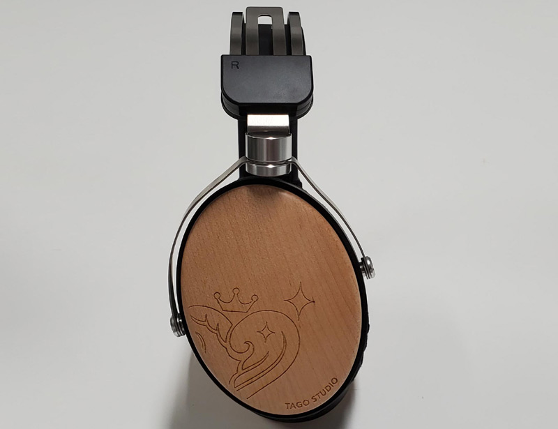 TAGO STUDIOヘッドホンT3-01 IM@S-CG アイドルマスター(THE IDOLM@STER