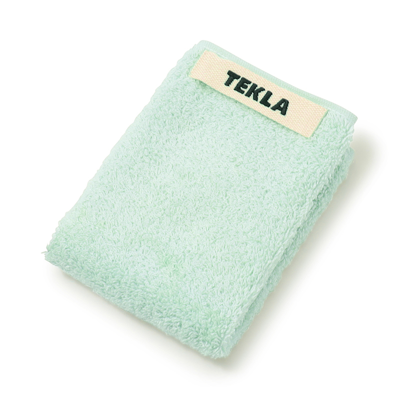 2色セット AURALEE x Tekla Hand Towel オーラリー 2色セット AURALEE