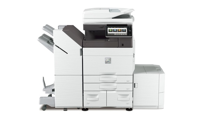 ジャンク品・掠れあり】シャープ複合機 注文 Yahoo!オークション