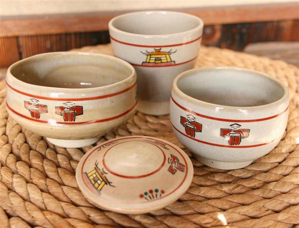 皿 赤膚焼窯 一品逸品】奈良「赤膚焼」（赤膚山元窯 古瀬堯三）シドニー