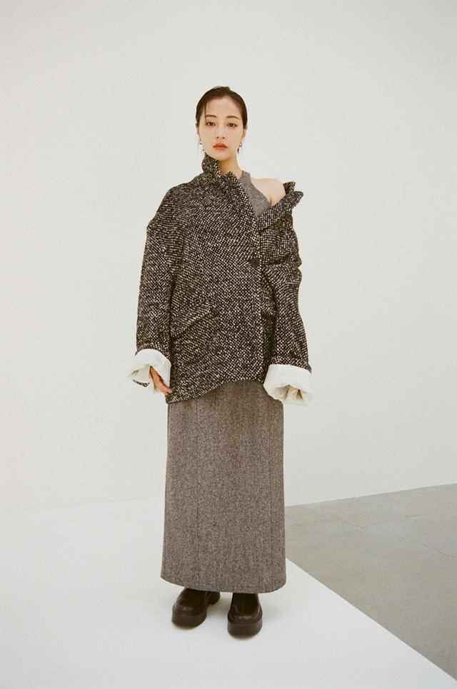 CLANE x 広瀬すず初のコラボレーションアイテムが2024年秋冬に発売決定