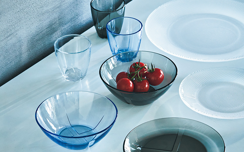 見事なガラスの大皿 見事なガラスの大皿 【公式通販】