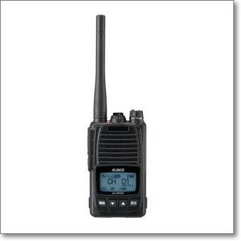 EDH-43 （EDH43） 12V/24兼用外部電源アダプター【対応】DJ-BU70D/DJ