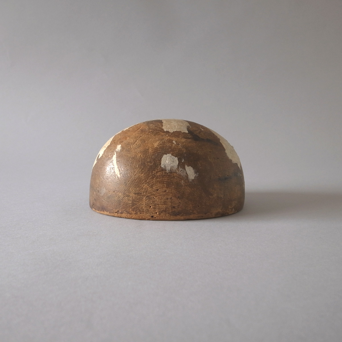 アンティーク 帽子の木型（採寸木型） | アンティークショップ：cross