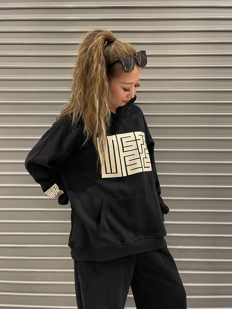 ストリートスウェットセットアップ DPB73100 – CRAMMY