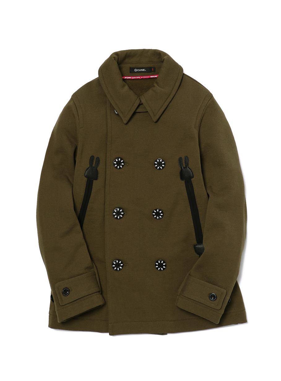 チャッピーの毛 ZX-25 – tagged