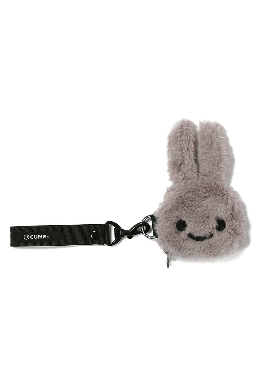 Eve under coverくじ NUI POUCH ぬいポーチ Eve UNDERCOVERくじ B賞