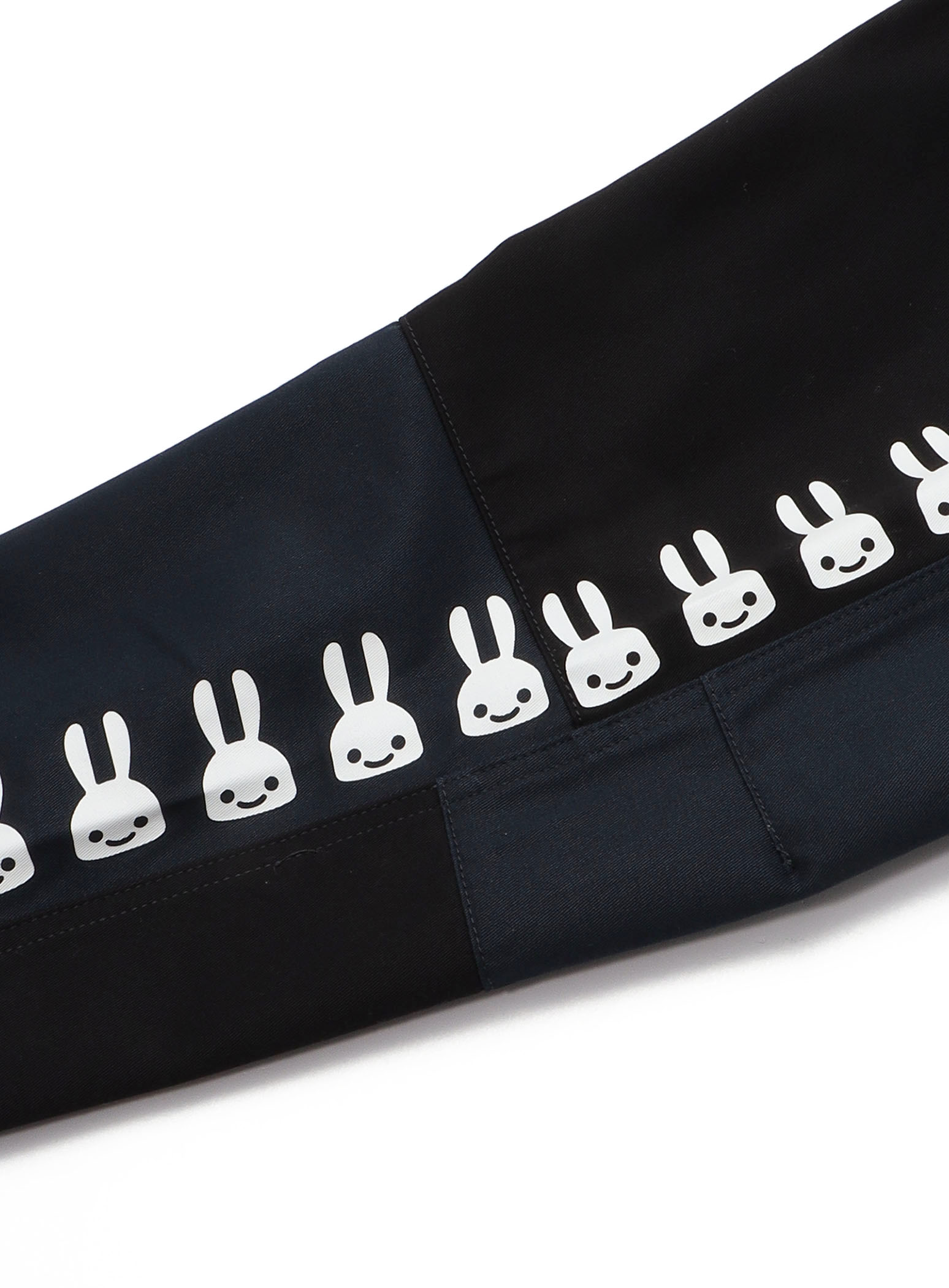 登山パンツ｜ウサギがいる｜CUNE ONLINE STORE