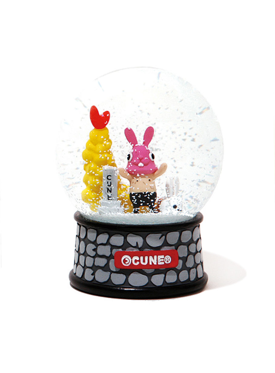 TERIYAKIBOYZ スノードーム TERIYAKIBOYZ スノードーム Amazon.co.jp