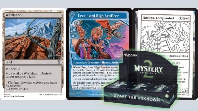 MTG mb2 まとめ売り 未来枠 16枚 ミステリーブースター2 MTG mb2