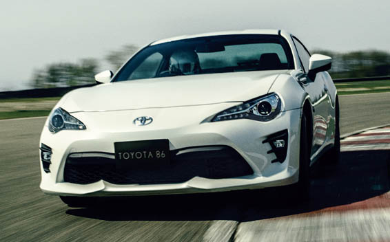 トヨタ 86 NOS(ノス)のパーツ商品一覧｜みんカラ