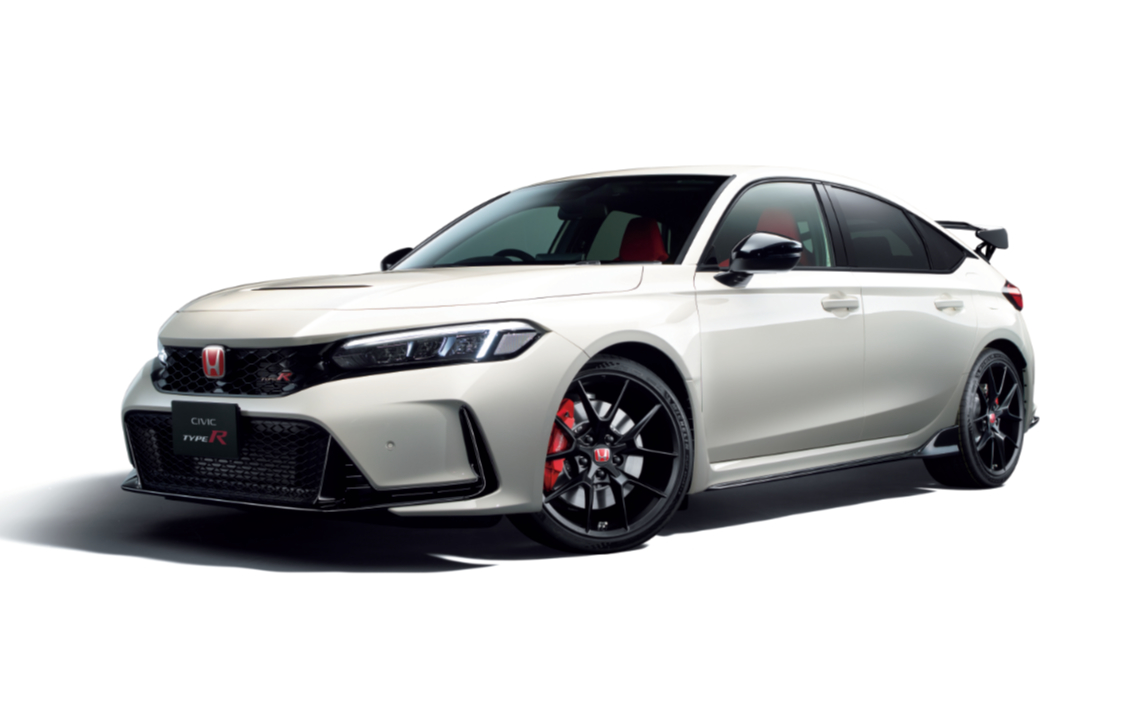 為*替様 TDI Tuning ホンダ シビック タイプR TYPE R (FL Honda-Civic