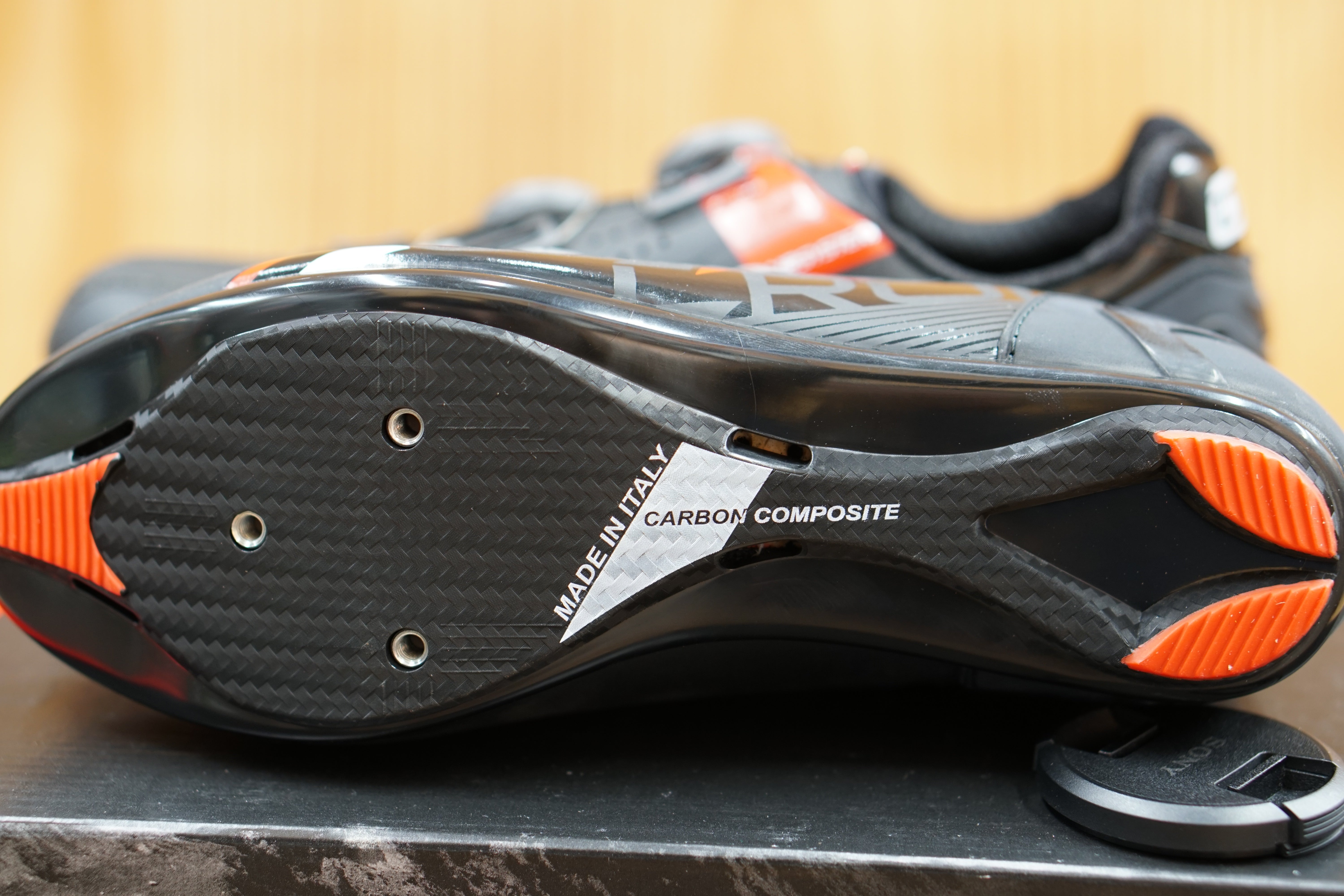 CRONO【クロノ】 CR-2 【Carbon+nylon】【アウトレット】SPD-SL