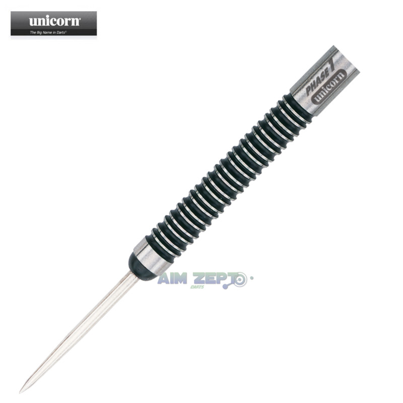 デッドストック unicorn フィルテイラー フェーズ1 18g ダーツバレル