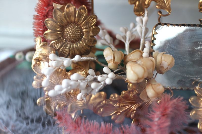 グローブドマリエ - フランスアンティークのお店 rendez-vous de brocante