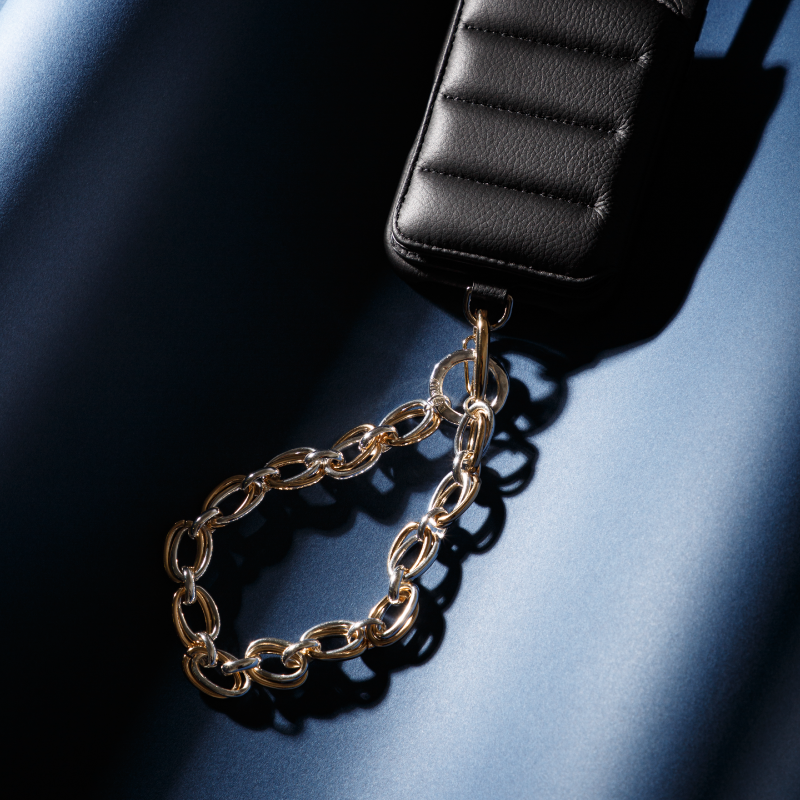 DEMIU × Nothing And Others コラボチェーンブレスレット