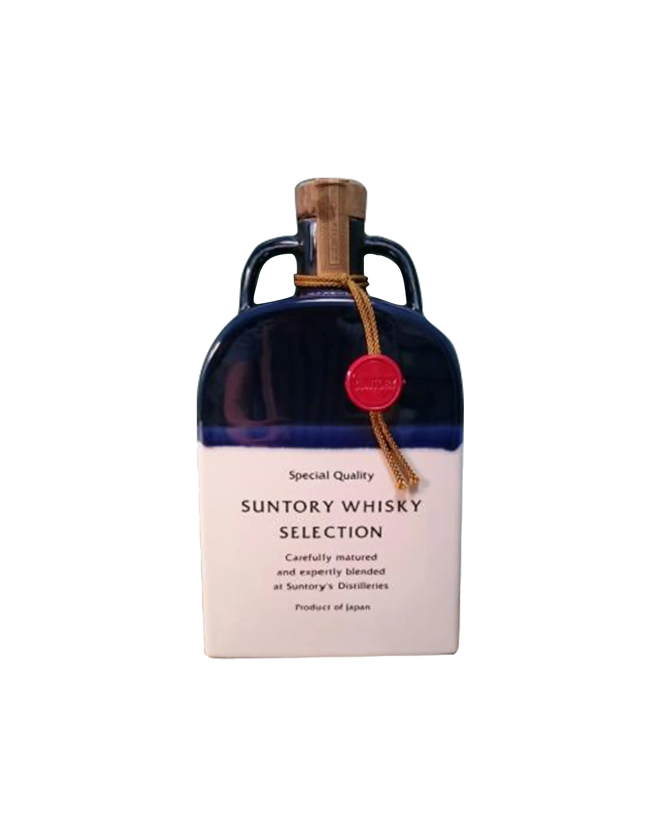 Yahoo!オークション -「サントリー ウイスキー セレクション」の落札