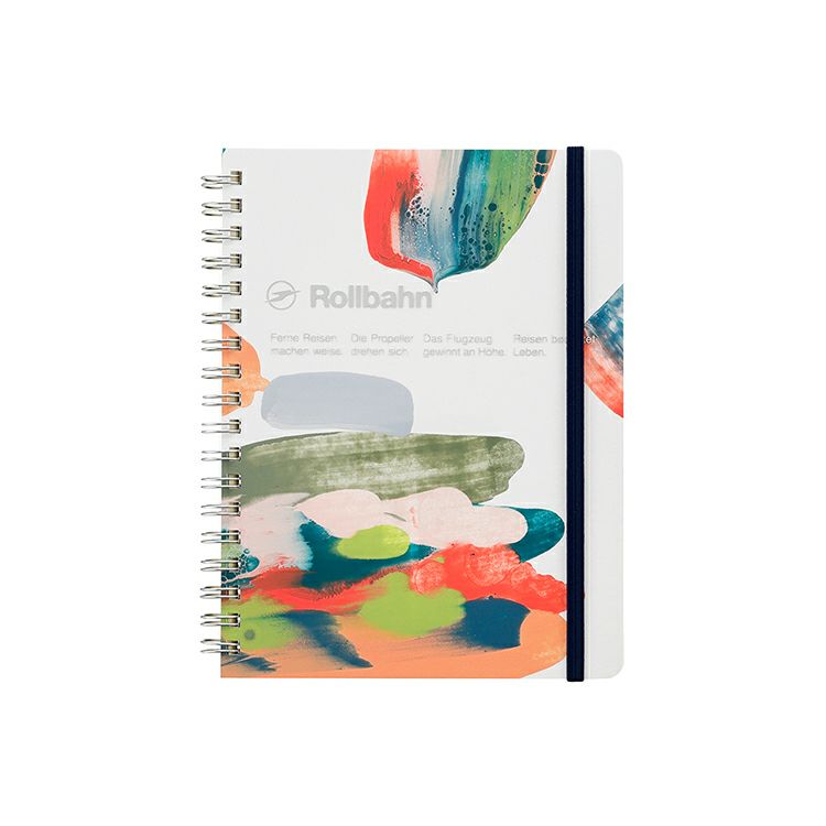 Rollbahn ロルバーン L 渋谷限定 PVC素材 3点セット