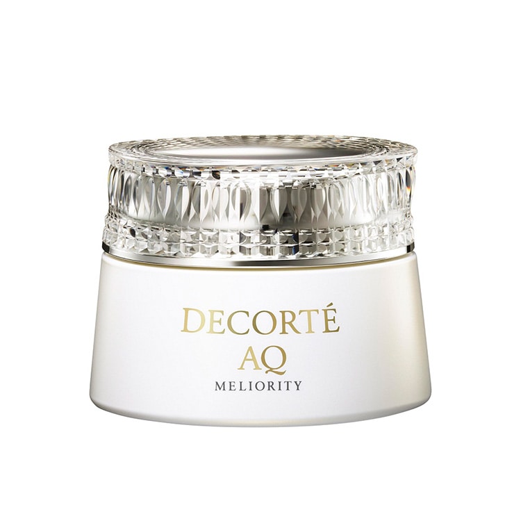 AQ ミリオリティ リペア クレンジングクリーム n: コスメデコルテ