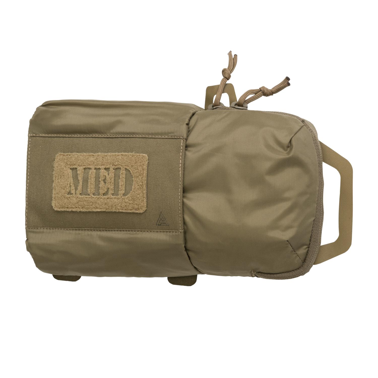 MED POUCH HORIZONTAL Mk III - Direct Action® Advanced Tactical Gear