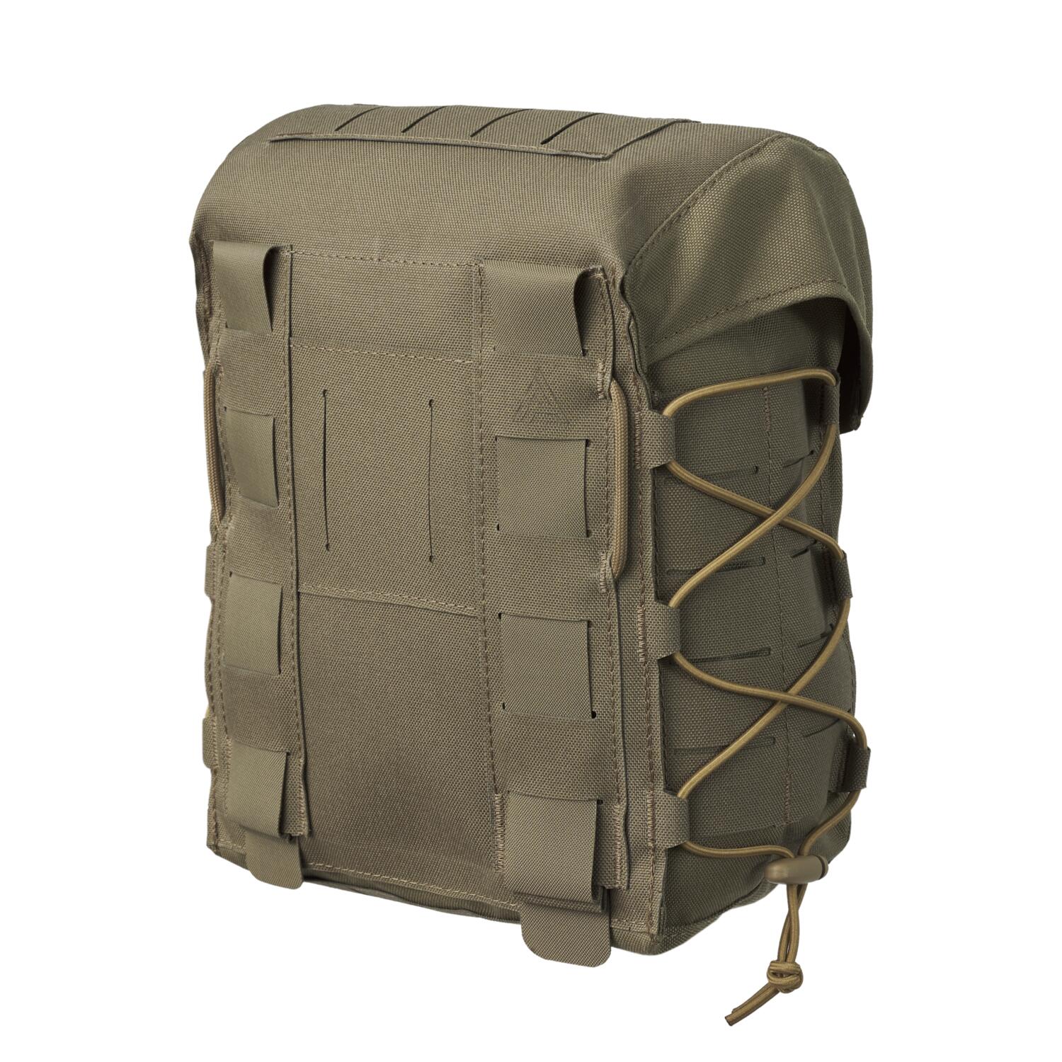 Cargo Pouch Mk II - Direct Action® Advanced Tactical Gear