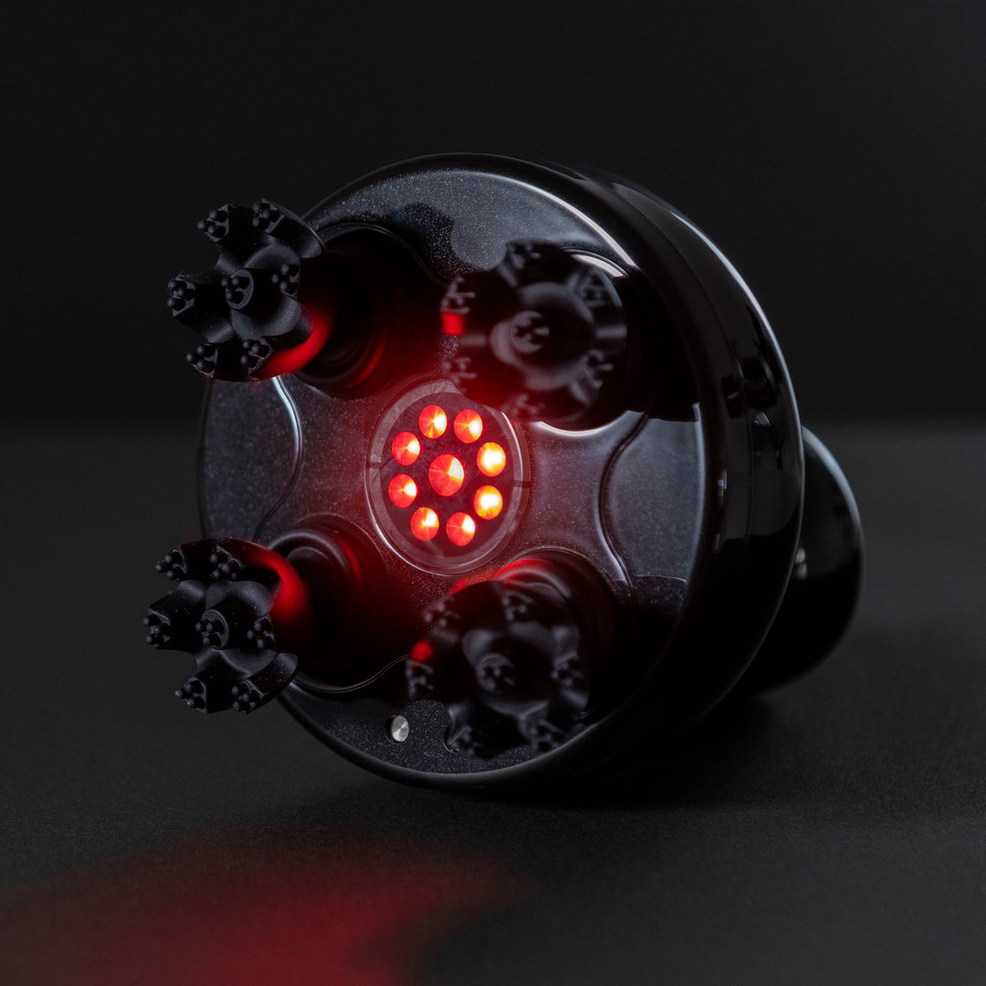 MYTREX マイトレックス EMS HEAD SPA PRO – DD