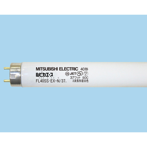 Panasonic FL40SS・D/37F3 直管蛍光灯 25本入り Panasonic