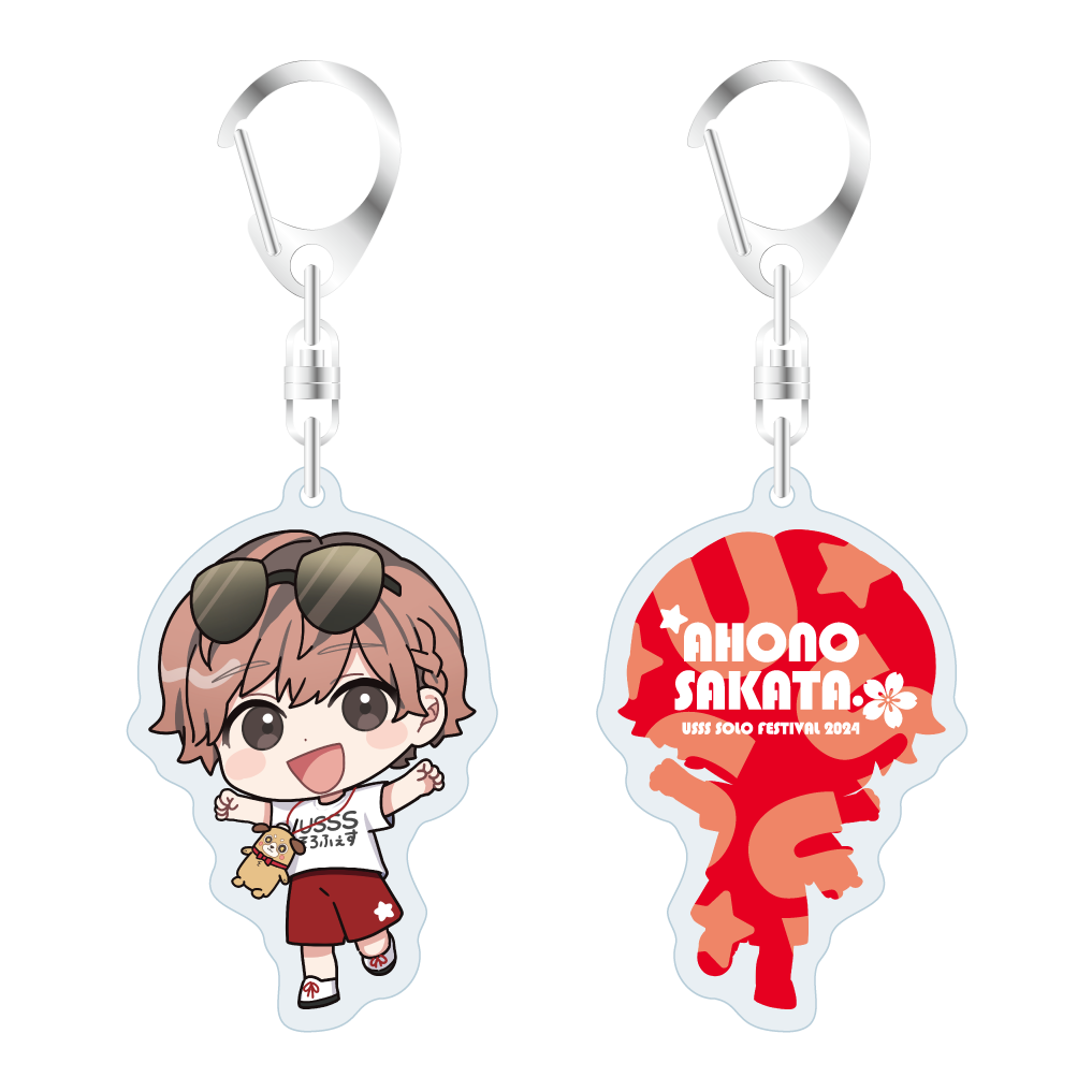 あほの坂田 となりの坂田 アニラバ ゲーラバ ワンマン しまさか