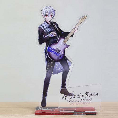 Mafumafu - Acrylic stand (まふまふ アクリルスタンド 「After the