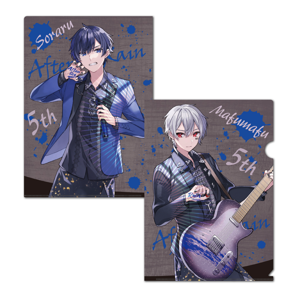 歌い手そらるまふまふ ATR サイン有りグッズまとめ売り 歌い手そらるま