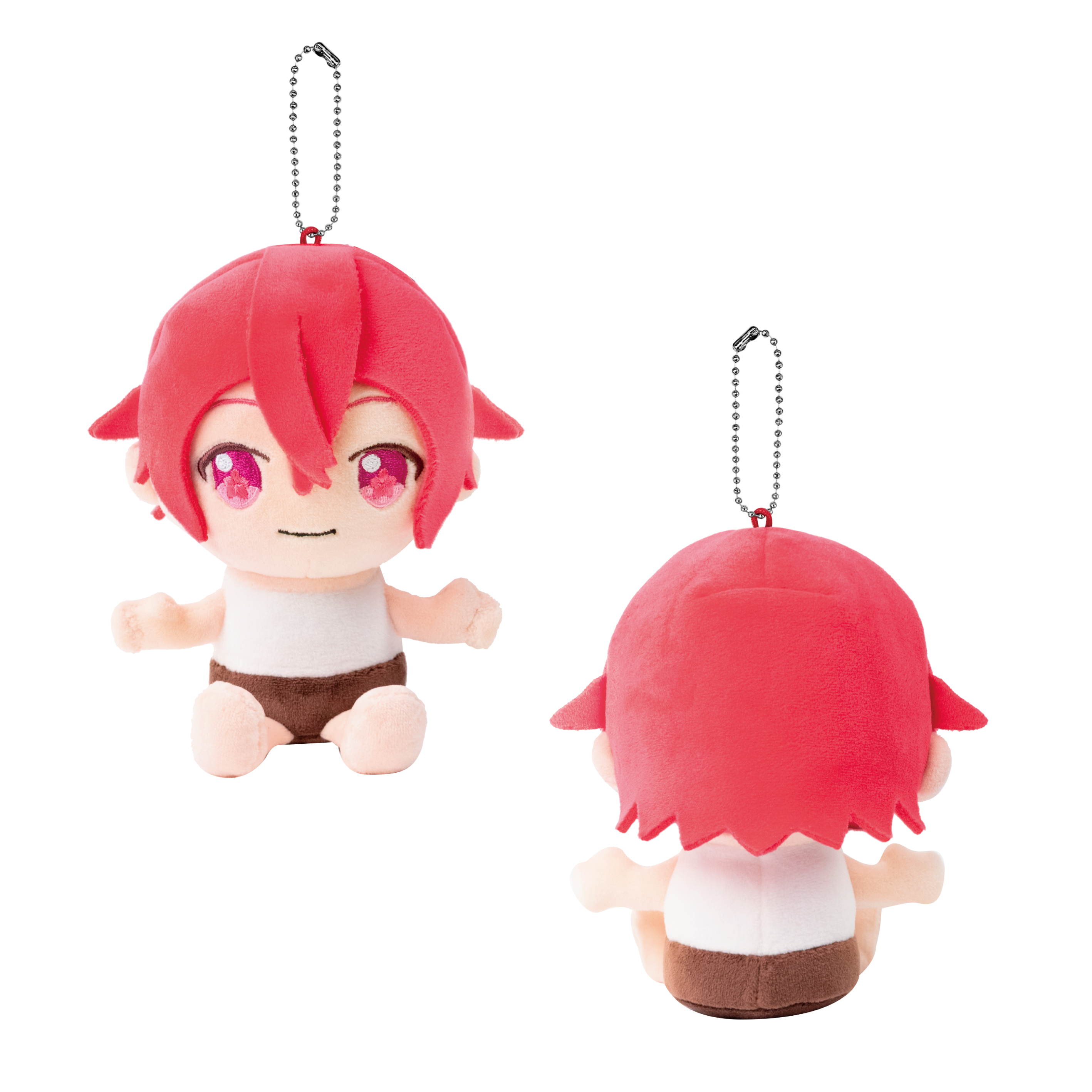 浦島坂田船 となりの坂田 あほの坂田 坂田賞 でかさかたんぬいぐるみ 坂田