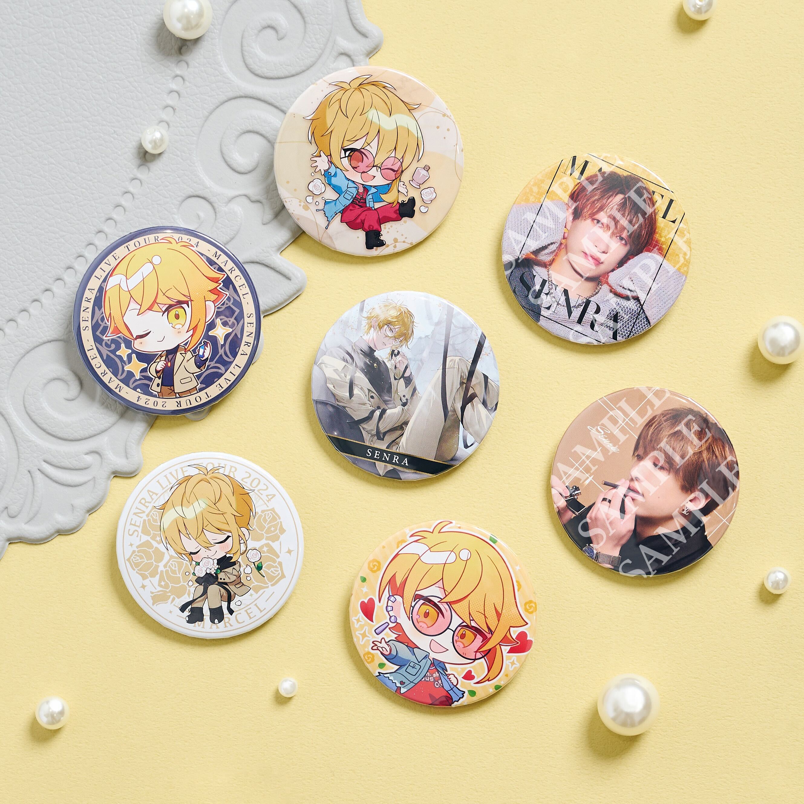 センラさん グッズまとめ売り センラさん グッズまとめ売り センラ